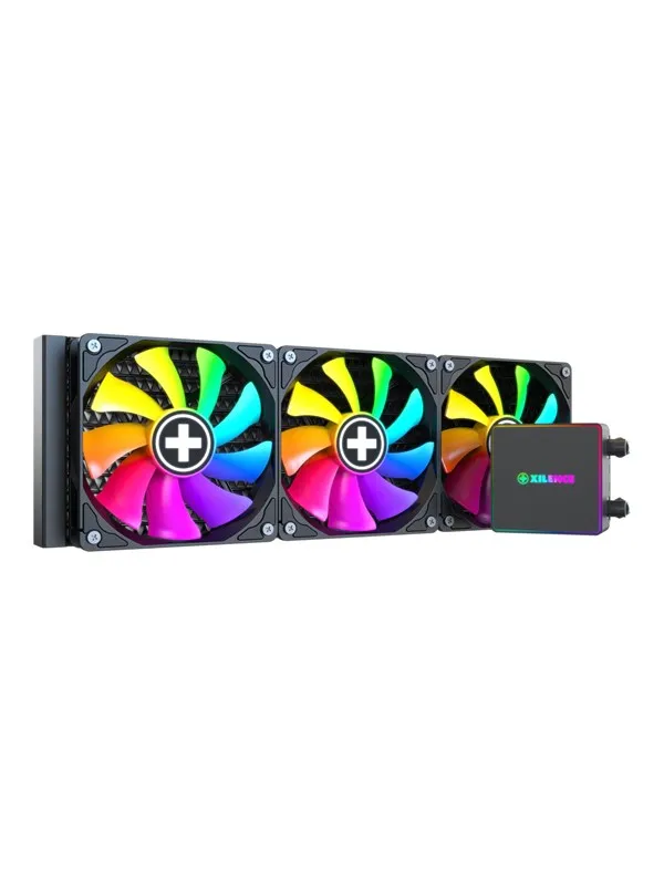 Xilence Performance X Series LiQuRizer LQ360PRO.ARGB - CPU Vannkjøling