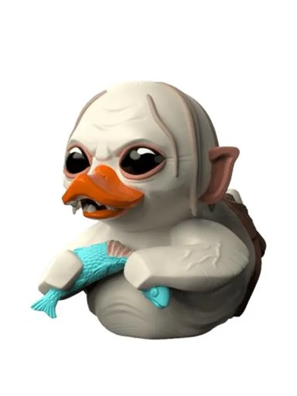 TUBBZ - Lord Of The Rings: Gollum - Figur