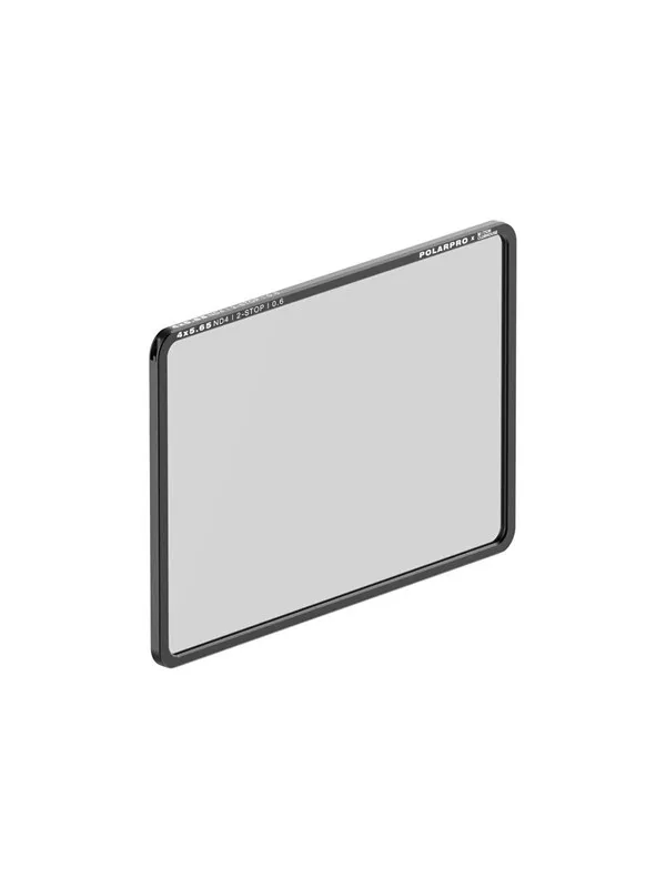 PolarPro 4x5.65 ND4 2stop Filter