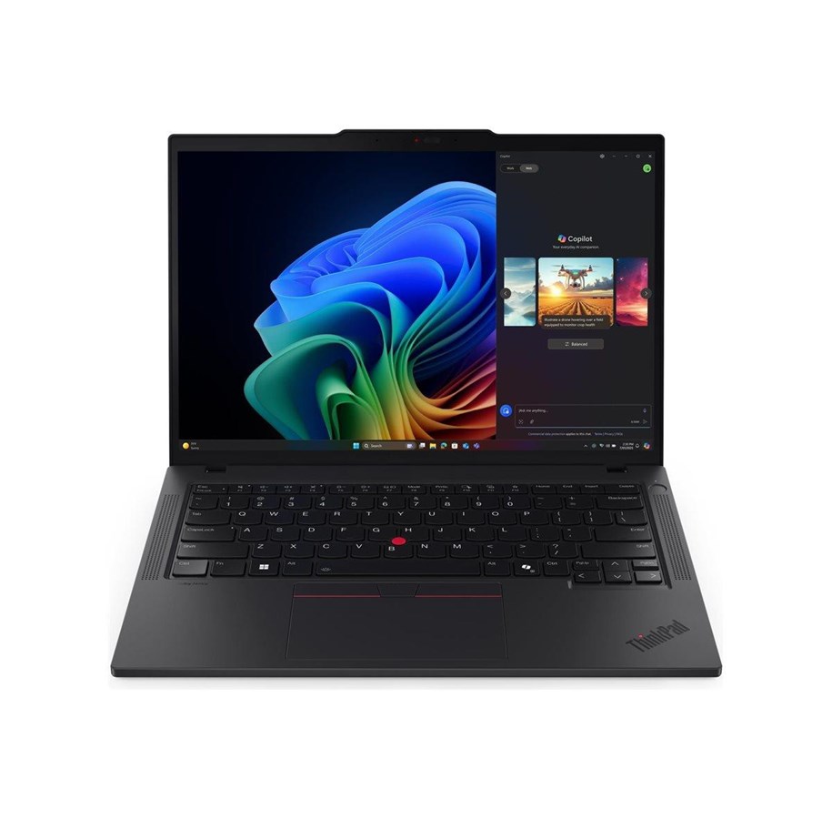 Lenovo Thinkpad T14 Gen 6 - 14" | Core Ultra 7 | 32GB | 512GB