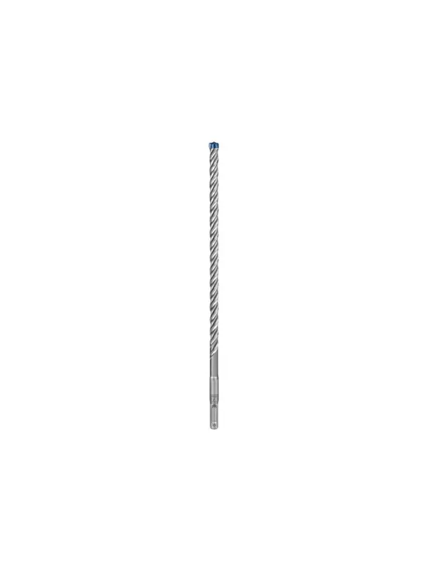 Bosch Expert 7x drill bit - for concrete reinforced concrete granite hardened concrete gneiss - 30 pieces
