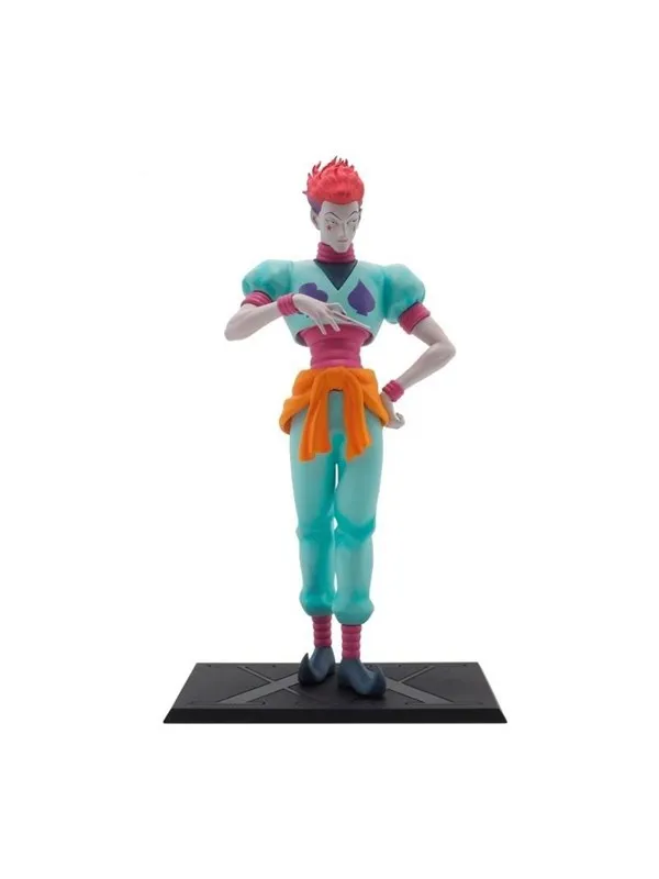 ABYstyle - HUNTER X HUNTER Hisoka - Figur