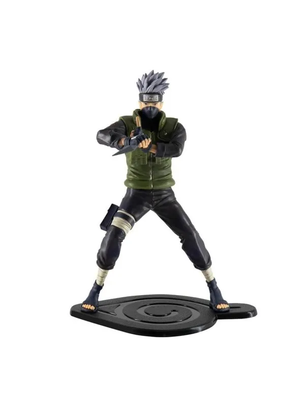 ABYstyle - NARUTO SHIPPUDEN Kakashi - Figur