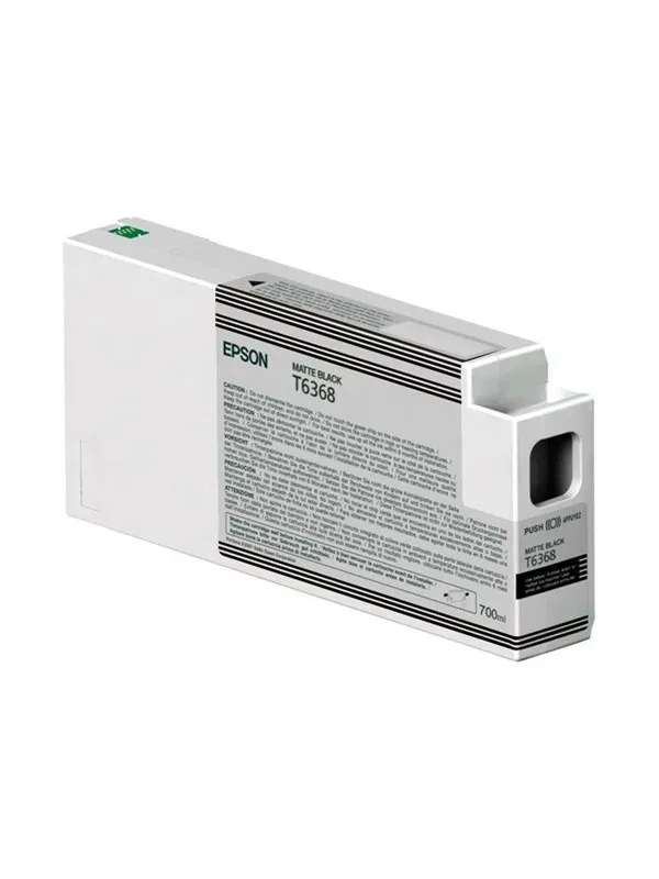 Epson C13T63680N ink cartridge