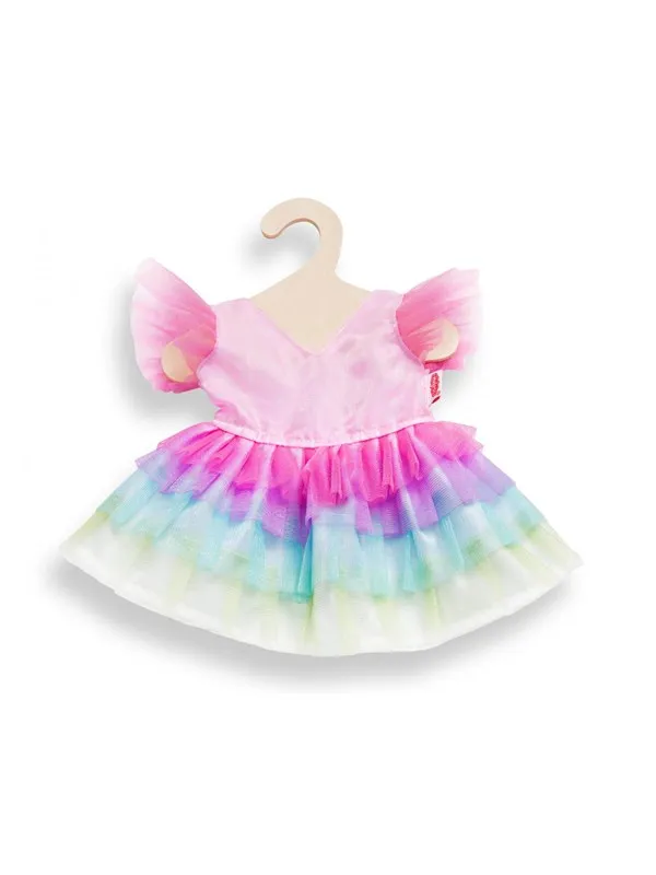 Heless Fairie doll dress 35-45 cm