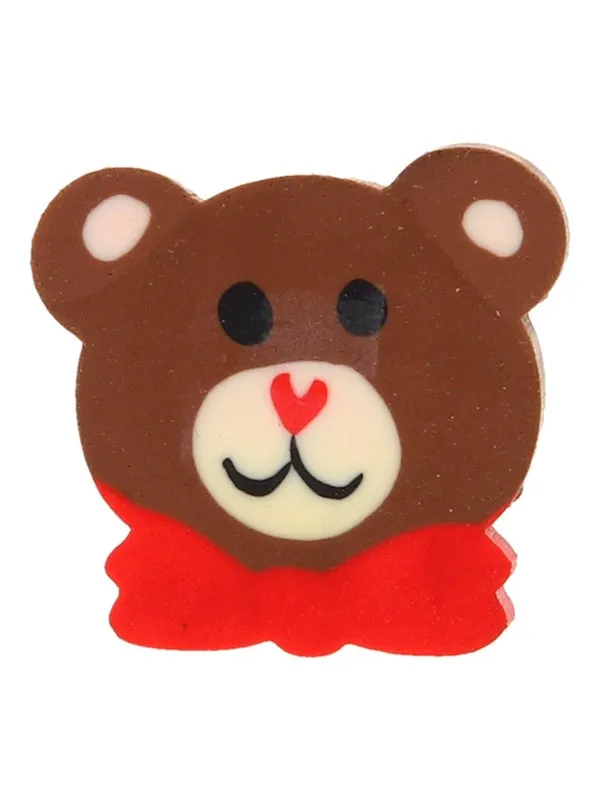 LG-Imports Eraser Bear