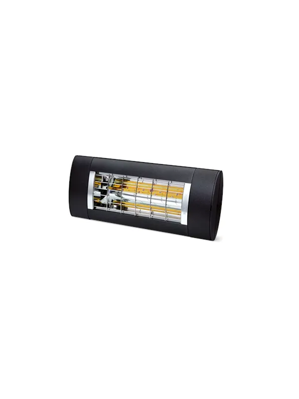 Solamagic PREMIUM 2000 Jet-Black