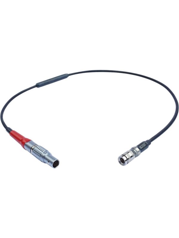 Atomos Cable to feed timecode to the UltraSync ONE
