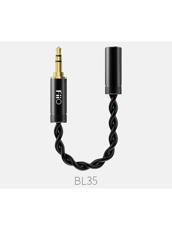 FiiO BL 35 - Balanced 3.5mm to 2.5mm adapter