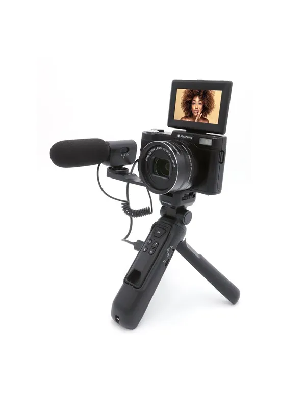 Agfa Photo Realishot VLG-4K