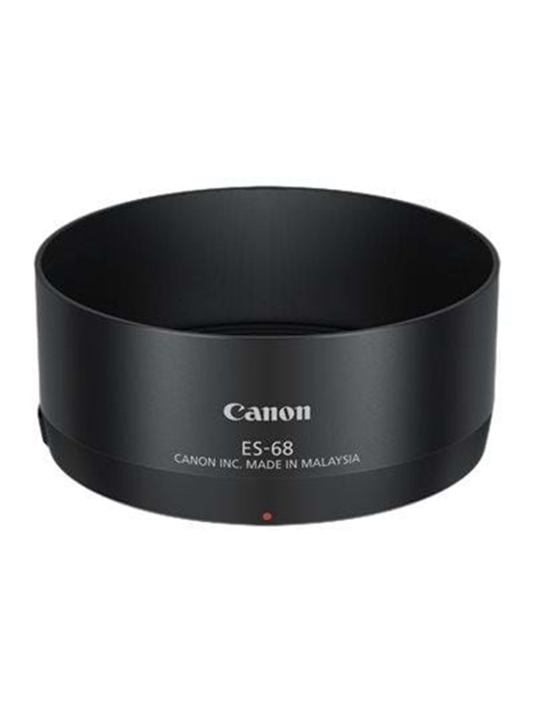 Canon ES-68 Lens Hood