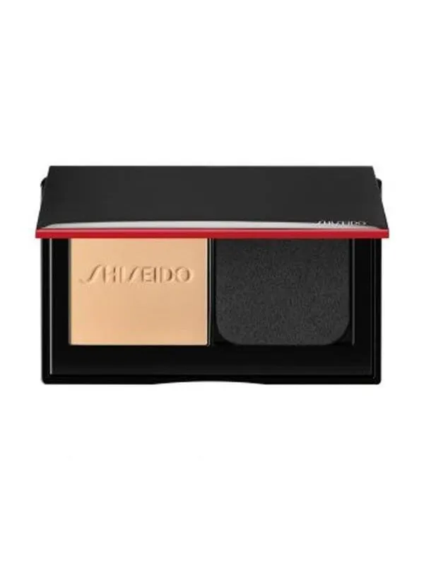 Shiseido Synchro Skin Self-Refreshing Powder Foundation #150