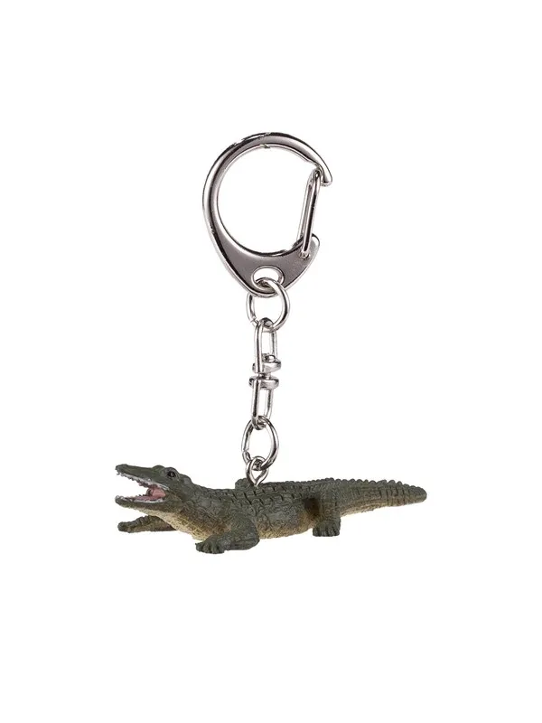 Mojo Keychain Crocodile