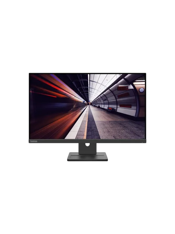 24" Lenovo ThinkVision E24-30 - 1920x1080 (FHD) - 100Hz - IPS