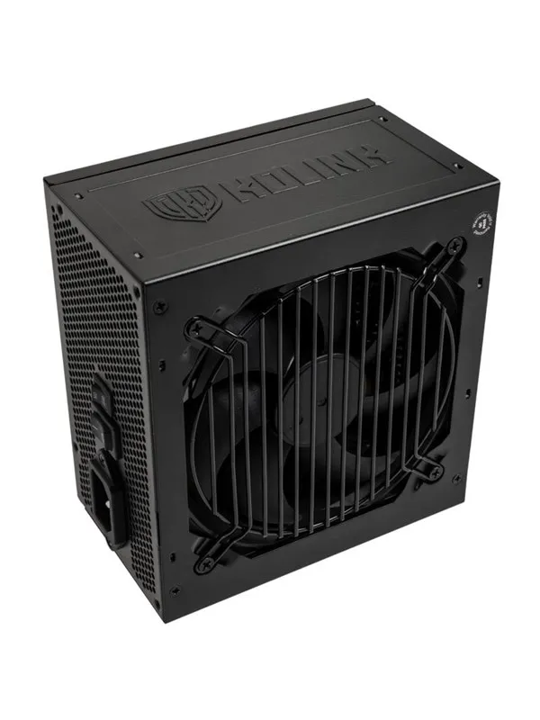 Kolink Regulator 1000W ATX 3.0 Strømforsyning (PSU) - 1000 Watt - 120 mm - ATX 3.0 - 80 Plus Gold sertifisert