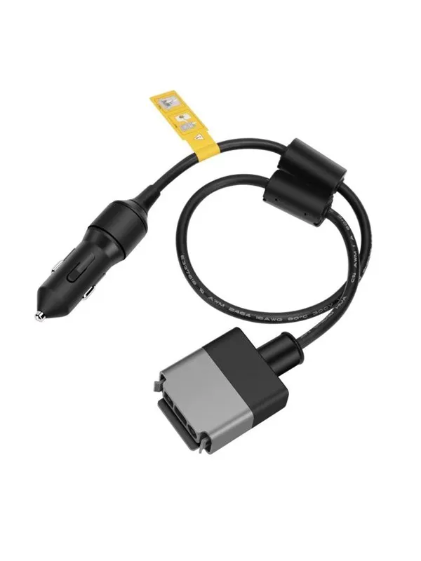 EcoFlow Micro Inverter to Powerstation Connection 0.5 m