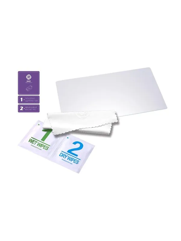 Oniverse ANTI-BLUE LIGHT PROTECTIVE SCREEN - Miscellaneous Skjermbeskytter - Nintendo Switch OLED
