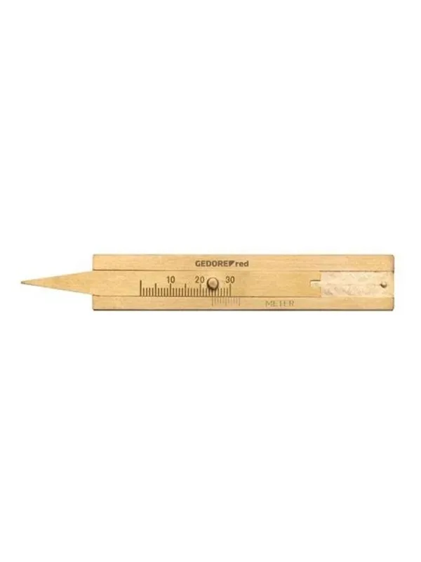 Gedore R19201000 marking gauge