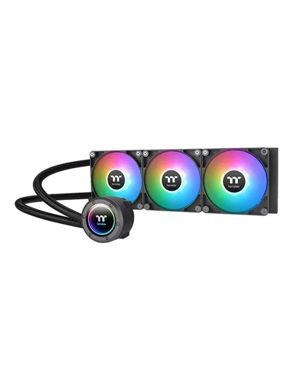 Thermaltake TH420 ARGB Sync V2 - CPU Vannkjøling