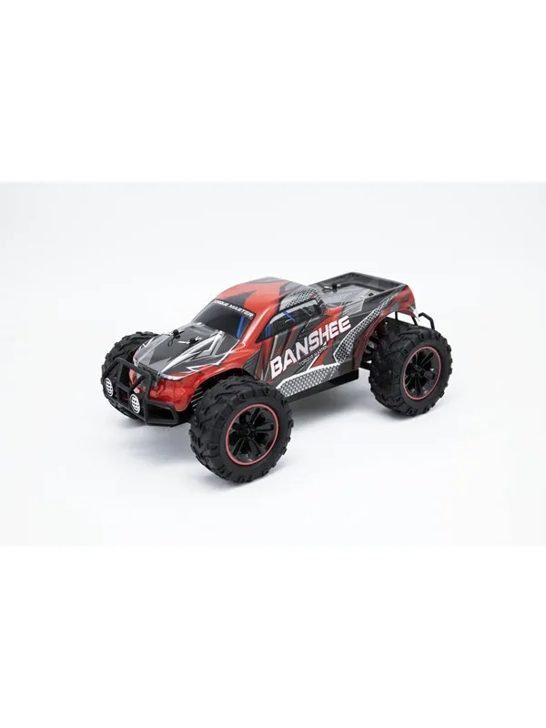 Syma REVOLT R/C Banshee 4x4 Truck Red