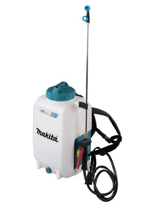 Makita Backpack sprayer LXT® DUS158Z
