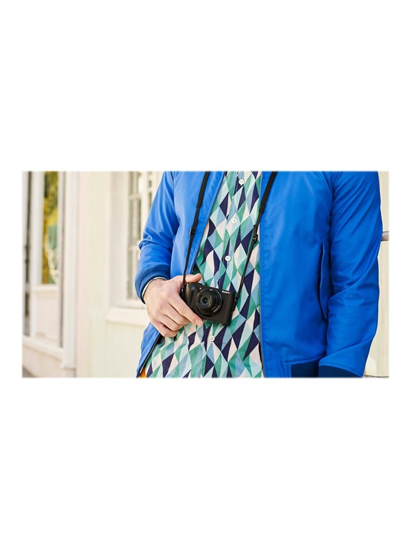 Sony LCJ HWA Camera Case