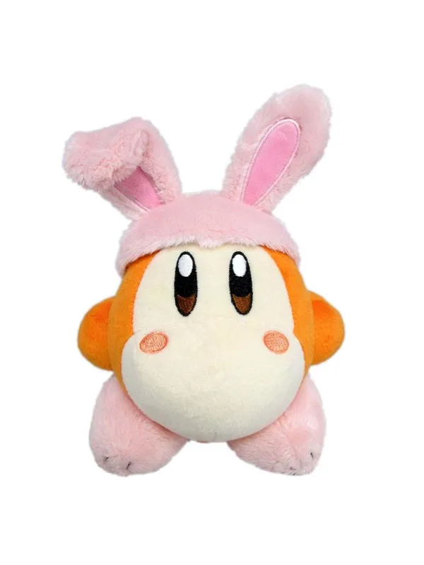 1UP - Kirby Waddle Dee Rabbit - Bamser & kosedyr