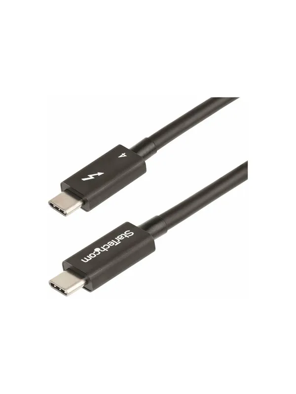 StarTech.com TBLT4MM1M