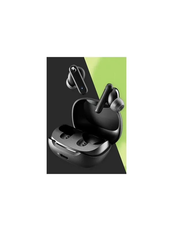 Skullcandy Smokin Buds - true wireless earphones with mic