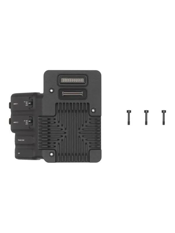 DJI interface expansion module