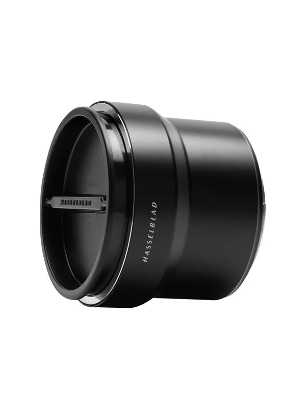 Hasselblad XV - lens adapter