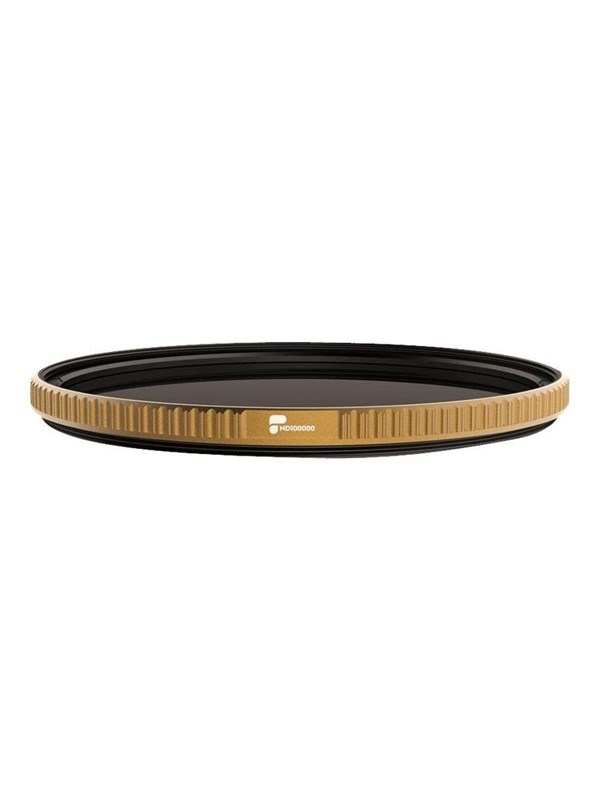 PolarPro QuartzLine ND100K (16 Stop) Filter 67mm