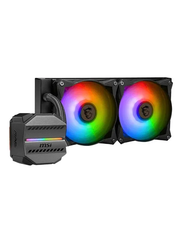 MSI MAG CORELIQUID - processor liquid cooling system - CPU Vannkjøling
