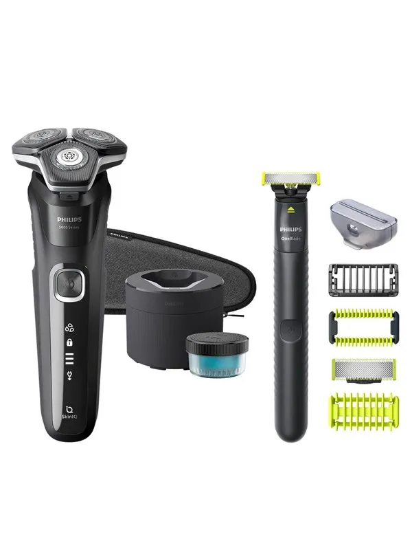 Philips Barbermaskin Series 5000 S5898/79