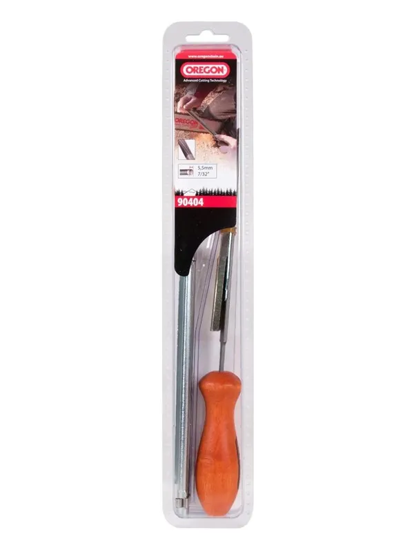 AL-KO Oregon Filesett 3/8" PRO 5,5 mm