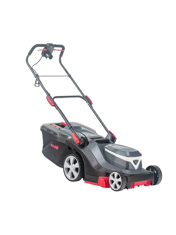AL-KO Elektrisk gressklipper Elektrisk gressklipper 38.2 E Comfort