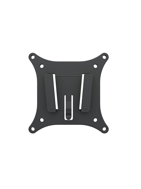 Multibrackets M VESA Deskmount Officeline 75 100 Quick Release Plate - Max - recommended for