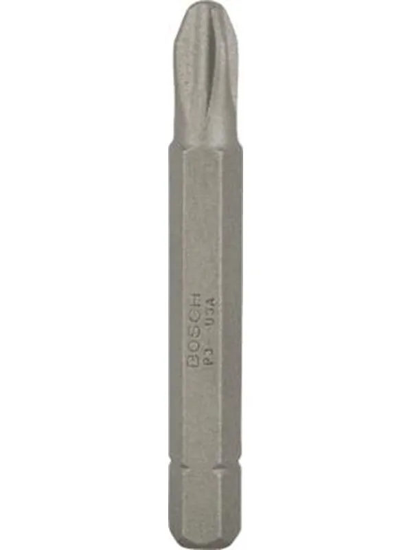 Bosch EXTRA HARD-SCREWDRIVER BIT FOR DRILLS/DRIVERS 3 PC