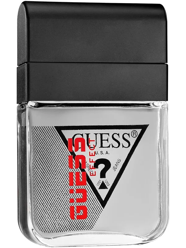 GUESS Grooming Effect Aftershave 100 ml