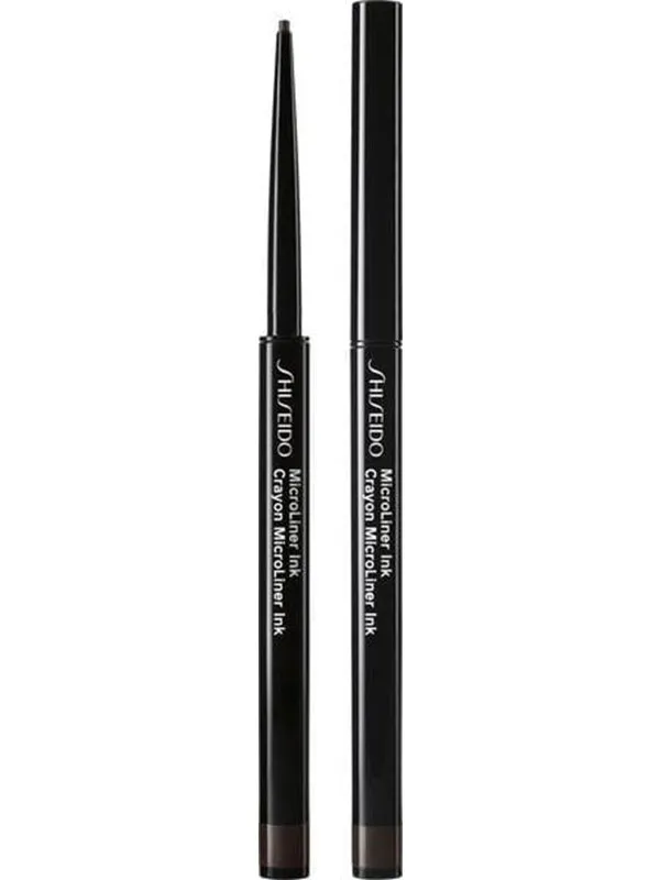 Shiseido Micro Liner Ink 02 - Brown