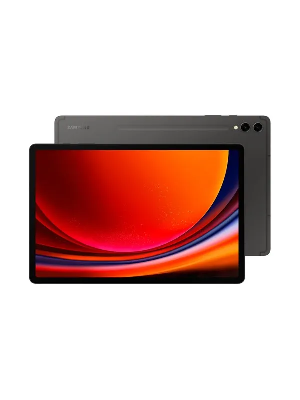 Samsung Galaxy Tab S9+ 512GB/12GB - Grafitt