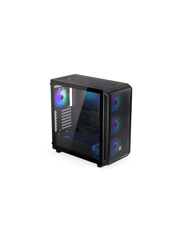 ENDORFY Arx 700 ARGB - Kabinett - Tower - Svart