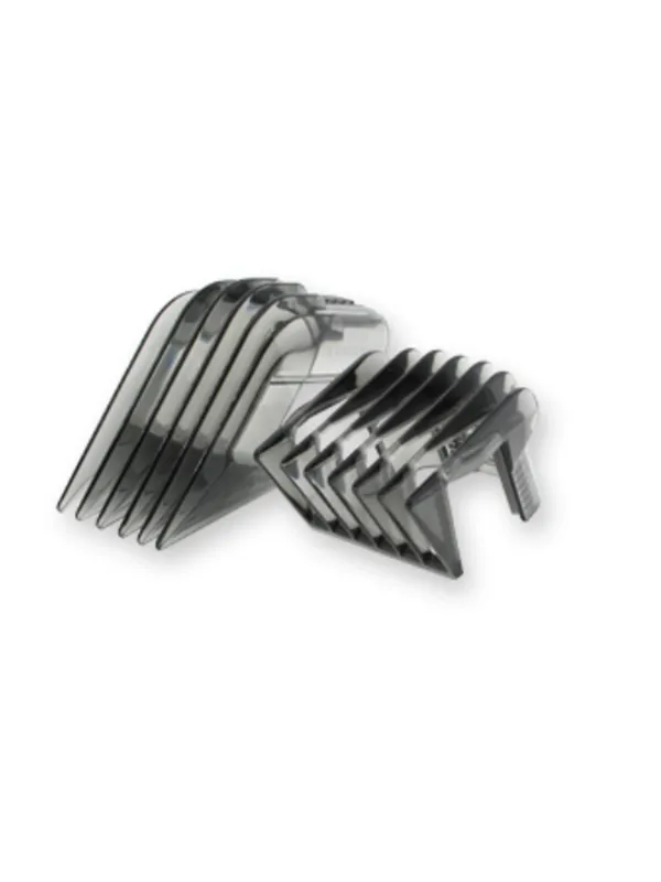 REMINGTON 3-21mm comb & 24-32mm comb