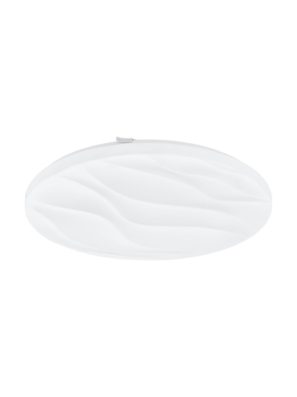 EGLO BENARIBA wall / ceiling light white