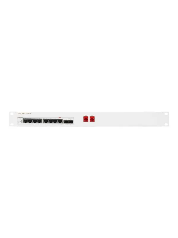 Rackmount.IT Rack Mount Kit for FortiSwitch 108F