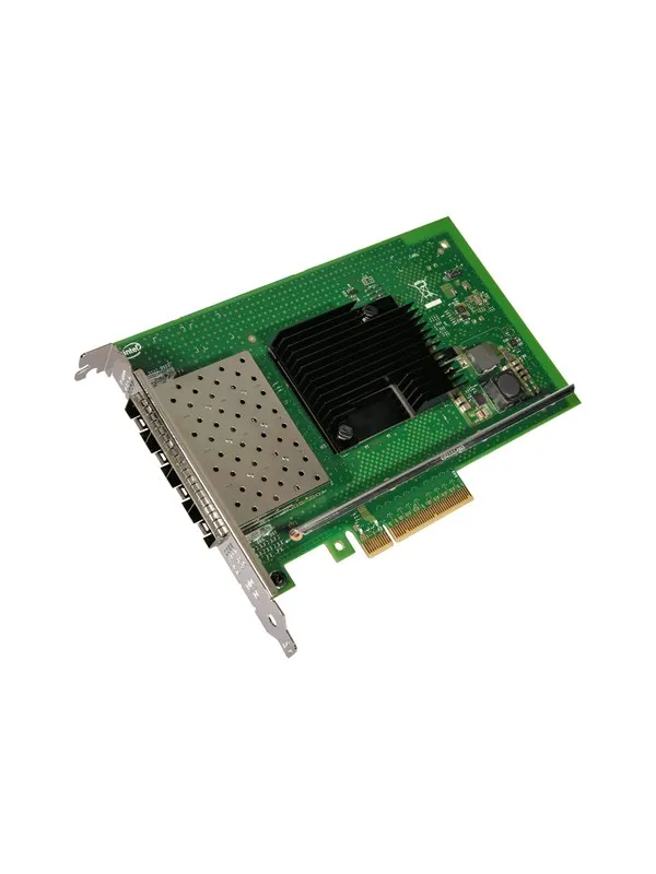 Intel Ethernet Converged Network Adapter X710-DA4