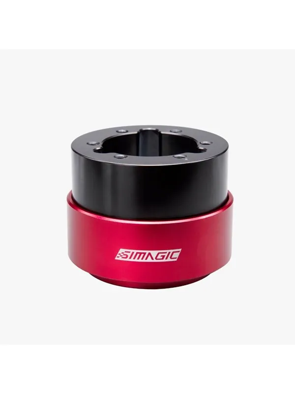 Simagic QR50 Quick-Release