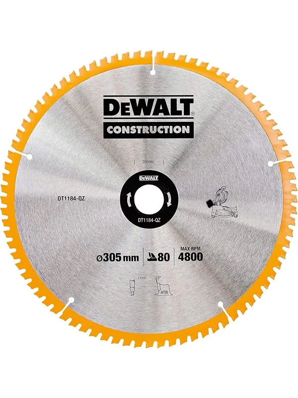 Dewalt DT1184-QZ