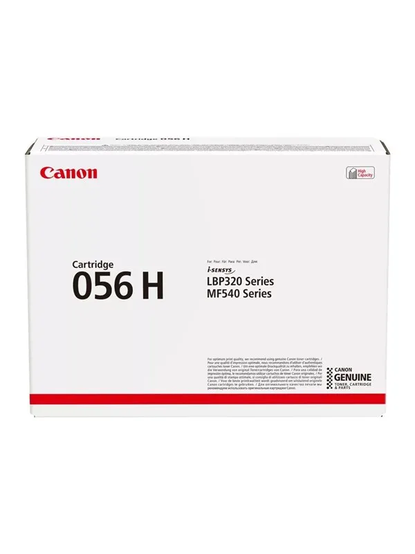 Canon CRG 056H / 3008C004 High Black