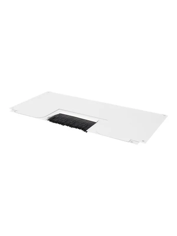 DIGITUS Professional DN-19-PB-TB - patch panel bracket